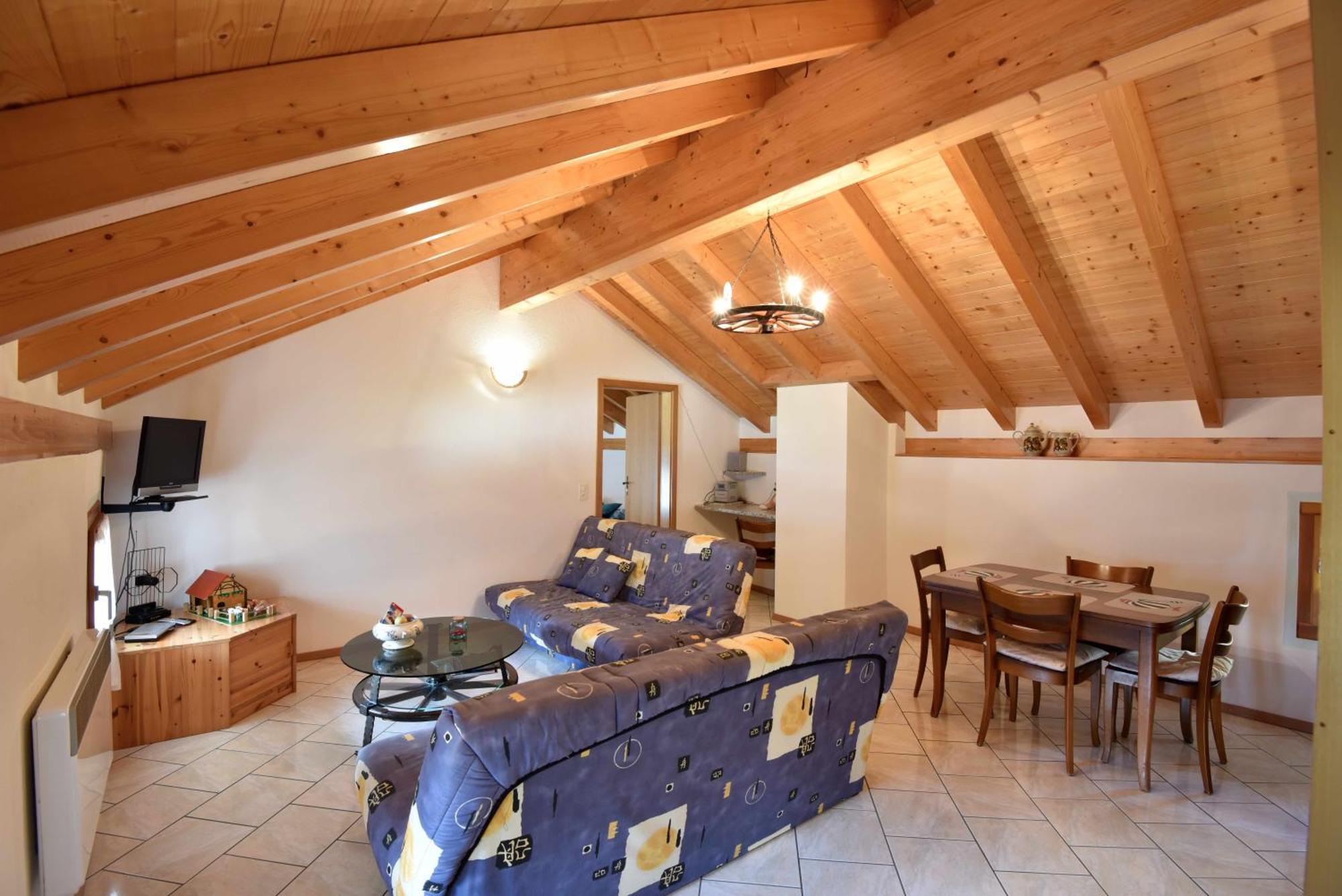 Bed and Breakfast Da Erminia Verdabbio Habitación foto